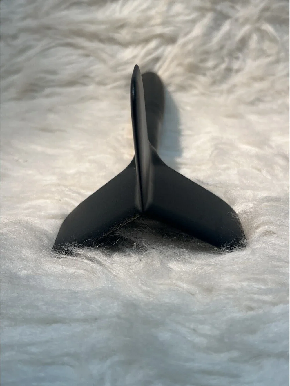 OXO SoftWorks Ground Meat Chopper, Nylon / Silicone, Black, 9.5 in